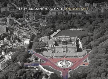 13-14 BUCKINGHAM GATE LONDON SW1 - Capita Symonds