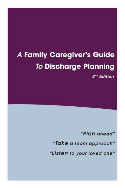 Senior Brochure In Order (Lexington).pdf - Home Instead Senior Care