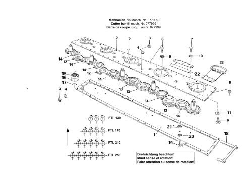 FTL-130 bis 252