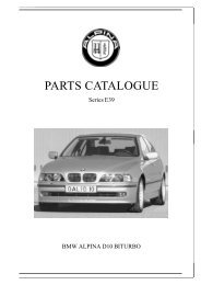 PARTS CATALOGUE - Koed