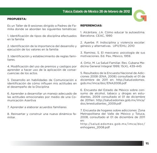 Foro de AnÃ¡lisis "Buenas PrÃ¡cticas en la AtenciÃ³n a las AdiccionesÂ¨