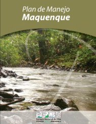 Refugio Nacional de Vida Silvestre Maquenque - Eco-Index