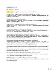 Liste abstracts avec jury - ATuRea