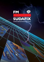 SUDAFIX FM - Rezayat Commercial