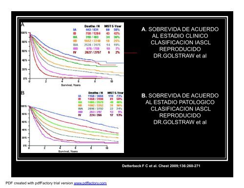 CÃ¡ncer de pulmÃ³n, screening, estatificaciÃ³n - SMIBA