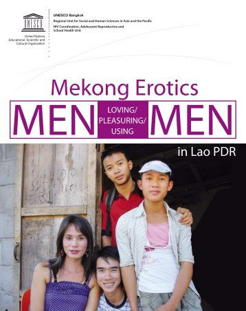 Mekong Erotics - UNESCO Bangkok