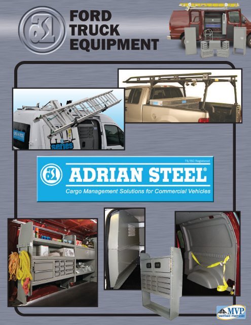 Adrian Steel Molded Parts Storage Bins Model Br