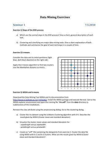 Sheet 1 (we did not yet cover the material for exercises 8-10)