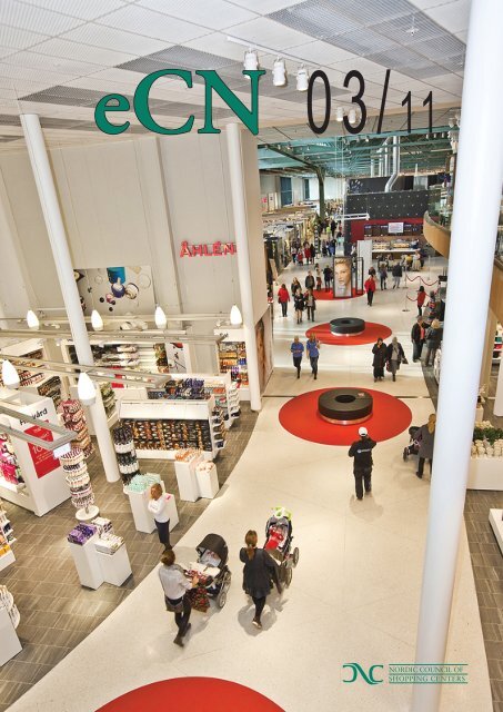 Download PDF - Nordic council of shopping centers