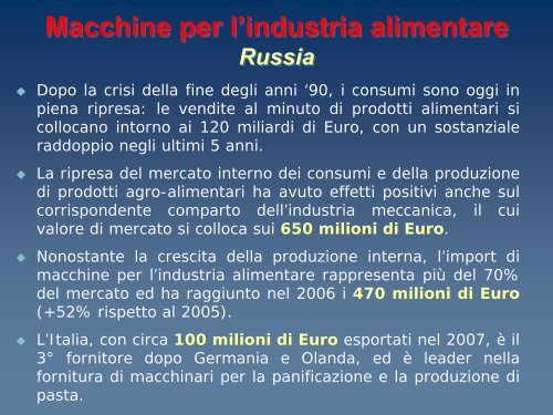 milioni di Euro - Economisti Associati Srl