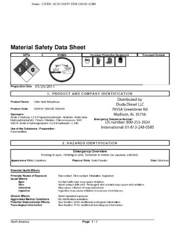Msds Sheets For Fingernail Polish - Nail Ftempo