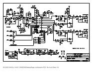 AdrenaLinn Schematic (units without Phones jack) - Roger Linn ...