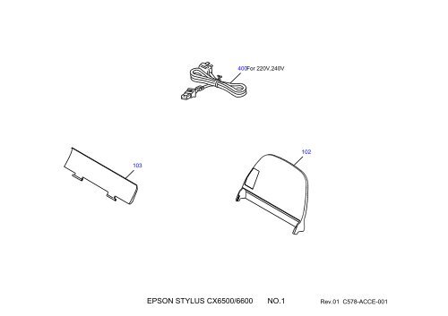 epson 6600