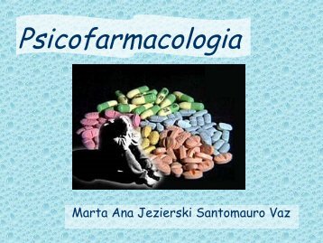 Psicofarmacologia