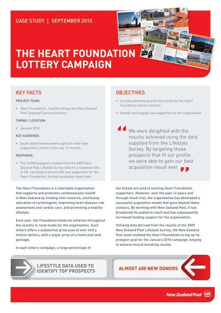 Download the PDF of this case study - New Zealand Post