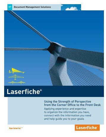 Download Laserfiche Brochure - Ricoh Photocopiers