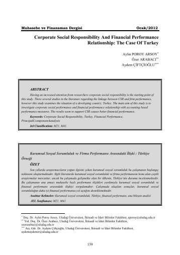 Thesis Statement In Essay Essays On Corporate Social Responsibility And Financial Performance Corporate Social Responsibility Csr Is Known How To Write An Essay Thesis also English Reflective Essay Example Essays On Corporate Social Responsibility And Financial Performance Essay For High School Students