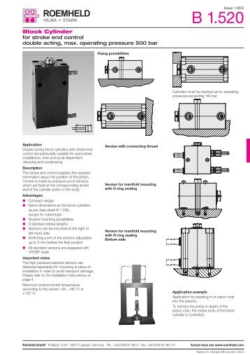 B 1.520 - Hilma-RÃ¶mheld GmbH