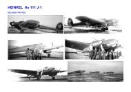 HEINKEL He 111 J-1 - Ole Nikolajsen
