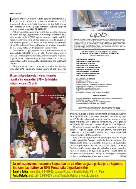 Lejuplādēt PDF versiju - upb