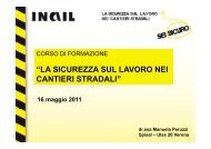 Slides intervento Spisal Ulss 20-Peruzzi - ance verona