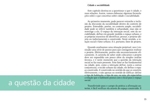 Informalidade no projeto formal de habitação - blog da Raquel Rolnik