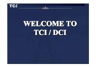 tci / dci tci / dci tci / dci tci / dci tci / dci t - Cerro Wire and Cable ...