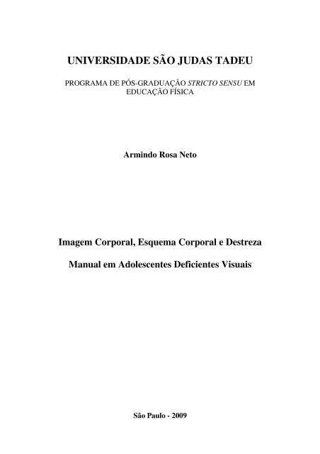 PDF) Significados atribuídos por adolescentes a uma intervenção