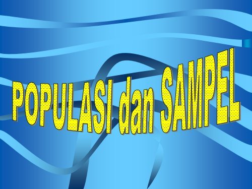 4. Populasi dan Sampel.pdf