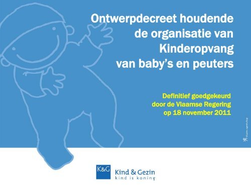 presentatie Filip Winderickx: Het nieuwe decretale kader ... - Vlor