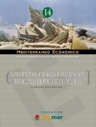 Modernidad, crisis y globalizaciÃ³n: problemas de ... - ASP Research