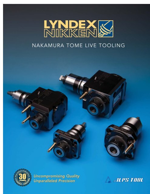 Lyndex-Nikken E20-078 Series ER20 Collet 2.0 mm Size 31 mm Length 
