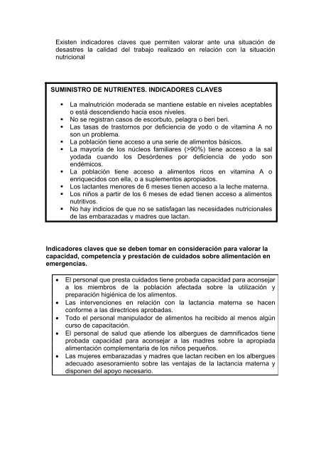 GuÃ­a prÃ¡ctica para el manejo alimentario nutricional de grupos ...