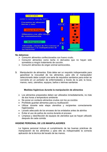 GuÃ­a prÃ¡ctica para el manejo alimentario nutricional de grupos ...