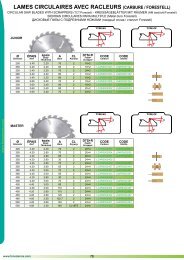 Consulter la documentation au format PDF - Forezienne