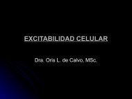 EXCITABILIDAD CELULAR - Telmeds.org