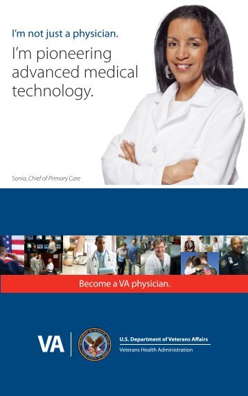 download the PDF - VA Careers