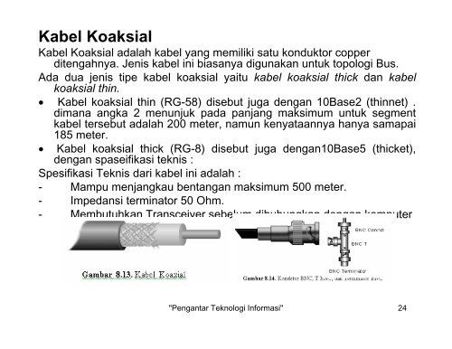 BAB-8 Jaringan Komputer - Blog Bina Darma