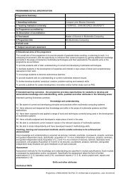 Multimedia Computing - Liverpool John Moores University