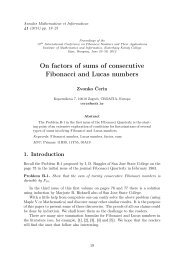 On factors of sums of consecutive Fibonacci and Lucas numbers
