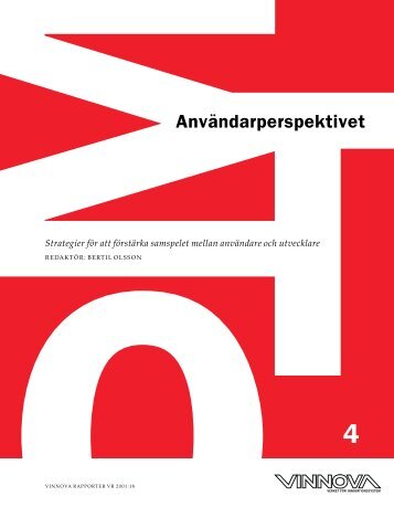 Ladda ner gratis - Vinnova
