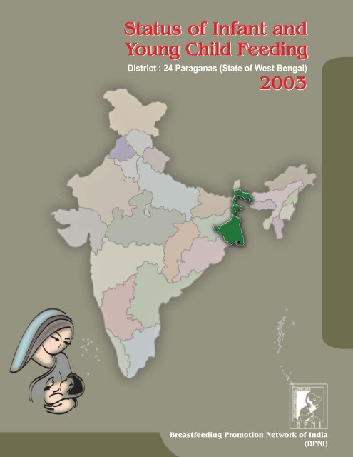 24 Paraganas report.pdf - BPNI