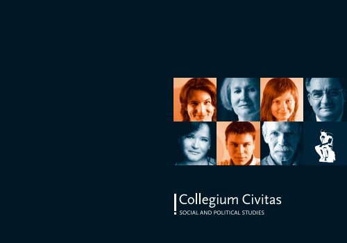 The International Relations in Polish Program - Collegium Civitas