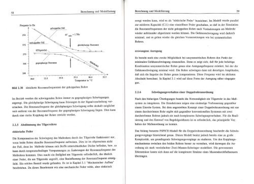 FORTSCHRITT-· BERICHTE