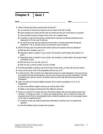 Chapter 5 Assessm...pdf - John Marshall High School