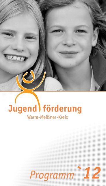 Jugend fÃƒÂ¶rderung - Werra-MeiÃƒÂŸner-Kreis