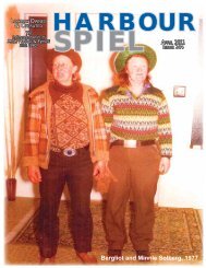 Bergliot and Minnie Solberg, 1977 - Harbour Spiel Online