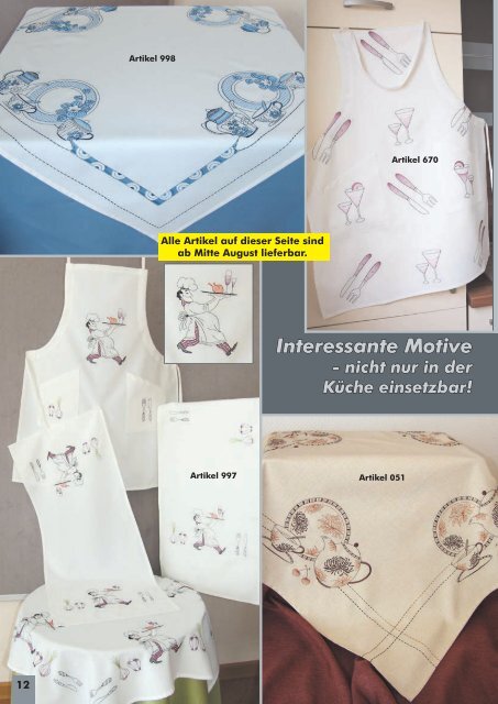 Katalog Herbst Weihnachten 2012.indd - Raebel OHG