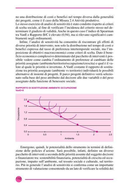 Infrastrutture minori e sviluppo locale: quali ... - DOCUP Toscana