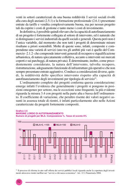 Infrastrutture minori e sviluppo locale: quali ... - DOCUP Toscana